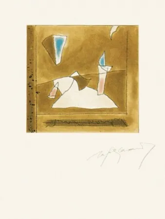 Gravura Ràfols Casamada - Finestres-9	