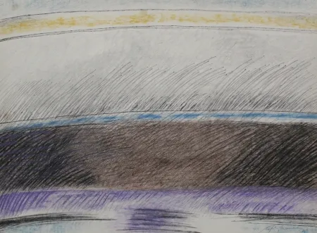 Litografia Ràfols Casamada - RC-5