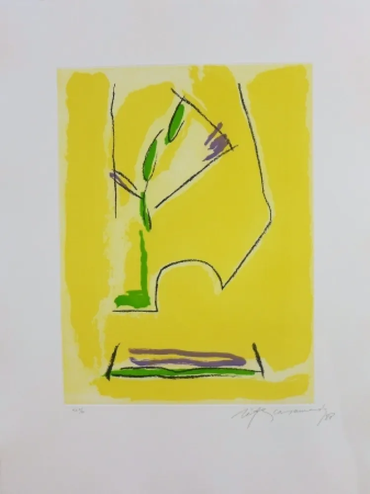 Gravura Ràfols Casamada - Terrasses-1	