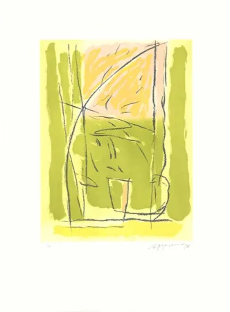 Água-Forte E Água-Tinta Ràfols Casamada - Terrasses-3