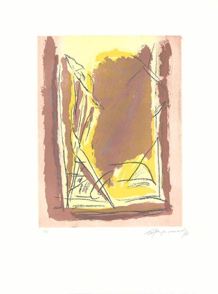 Água-Forte E Água-Tinta Ràfols Casamada - Terrasses-4