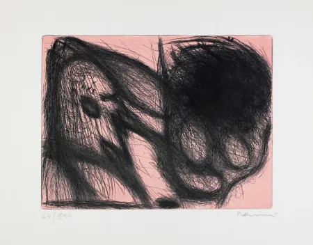 Ponta-Seca Rainer - Ahnt (Premonition)