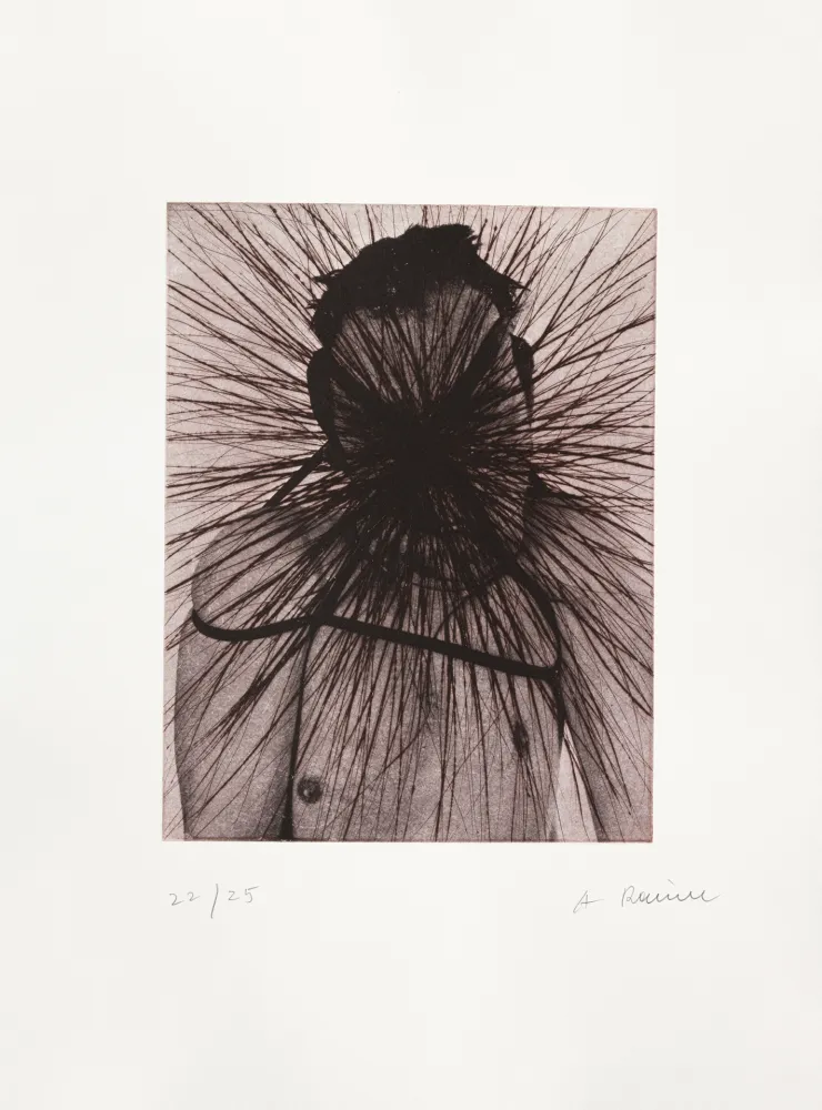 Gravura Rainer - Fesselzentrum