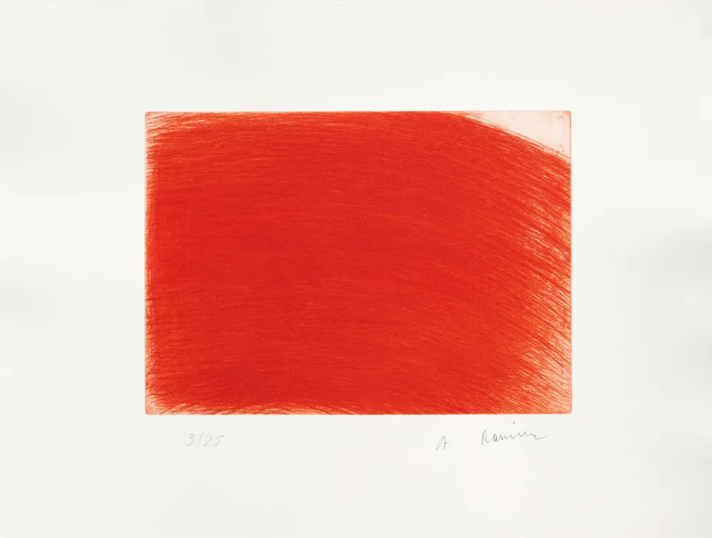 Gravura Rainer - Pyrol