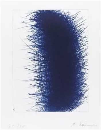 Gravura Rainer - Zahnzacken