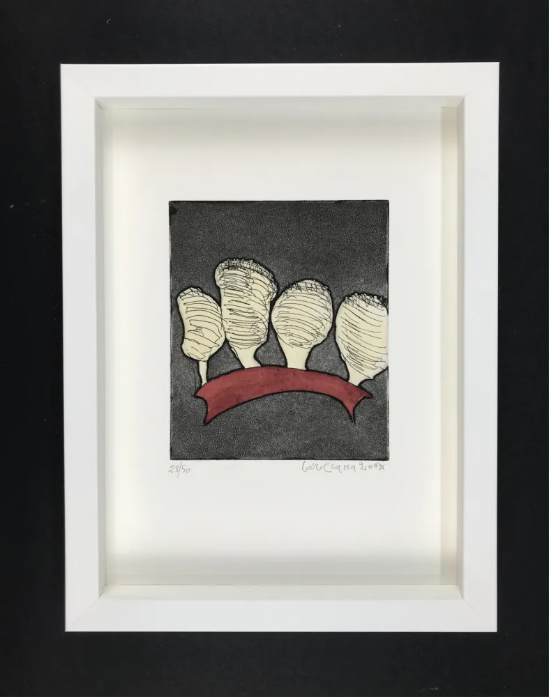 Múltiplo Rama - La mucca pazza