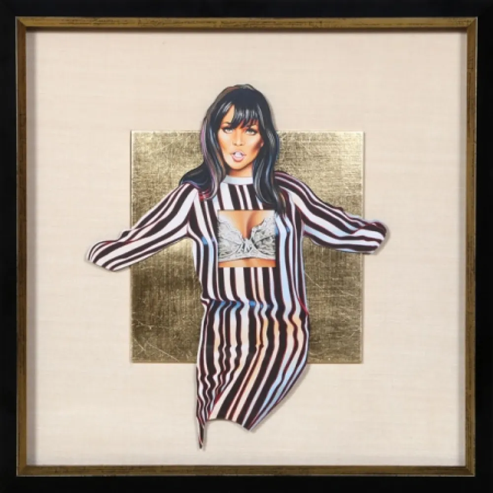 Múltiplo Ramos - Maidenform Molly