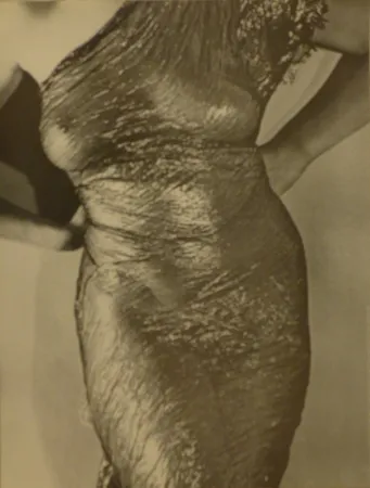 Cartaz Ray - Anatomies