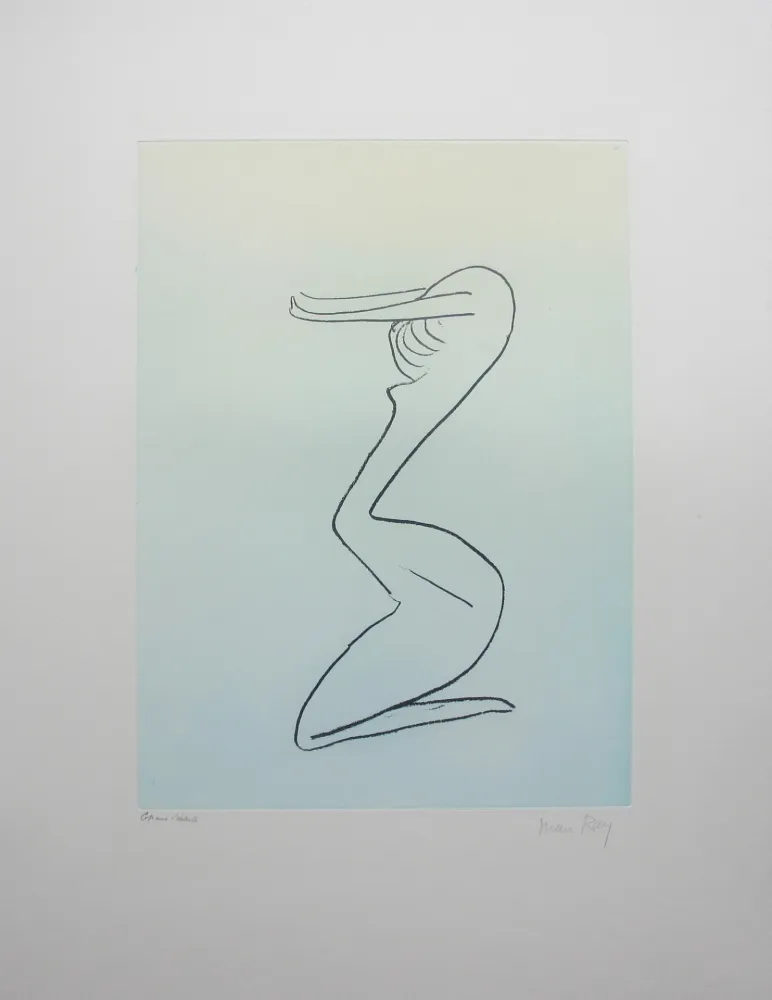 Água-Forte E Água-Tinta Ray - Anatoms 5