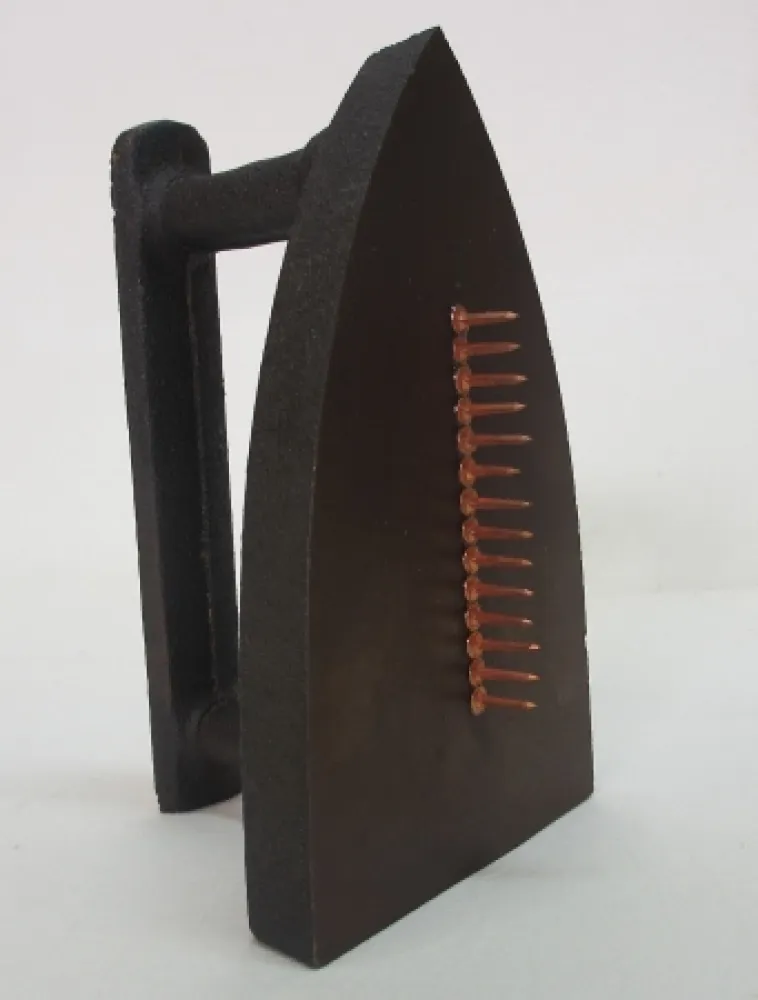 Múltiplo Ray - Cadeau 1921