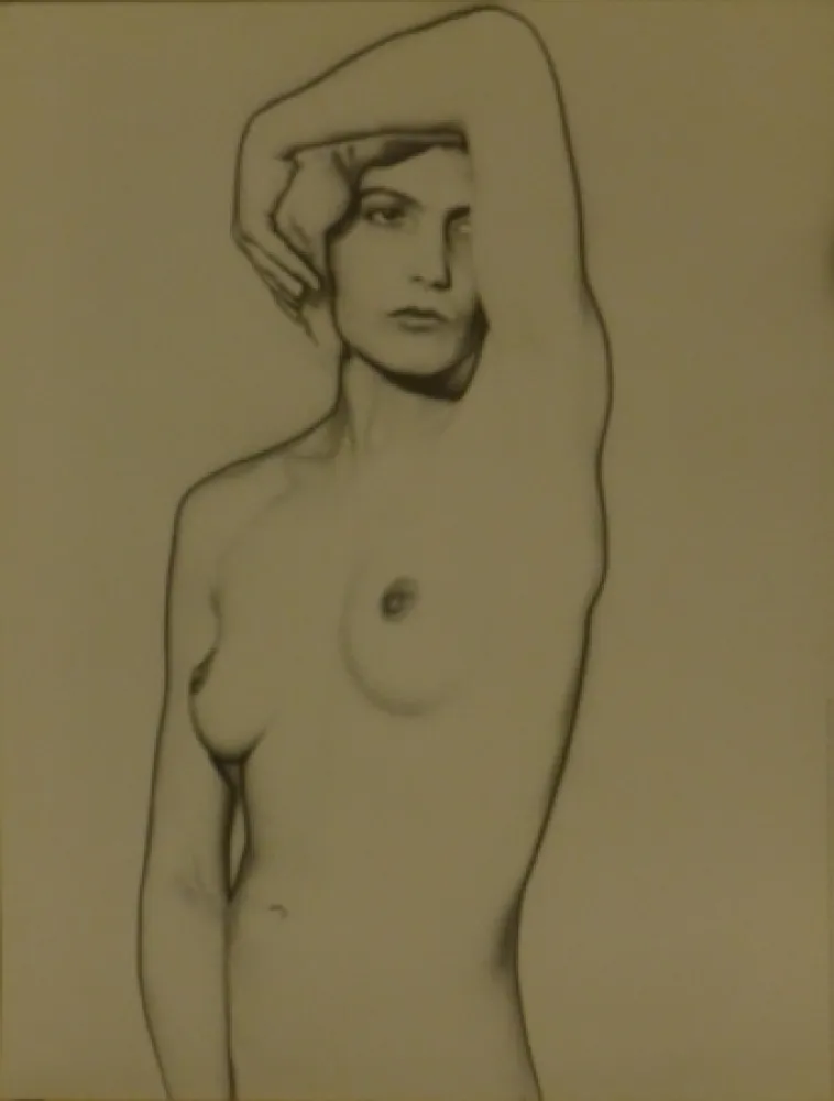 Cartaz Ray - Natasha