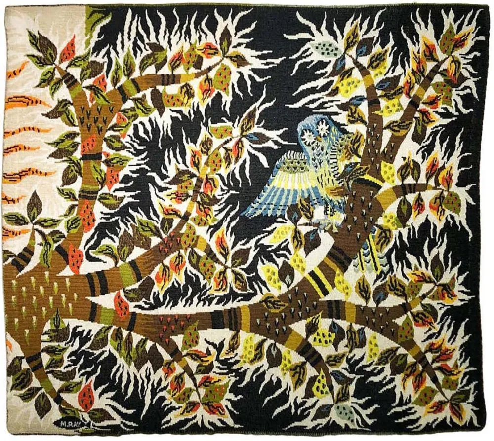 Múltiplo Ray - Nocturnal