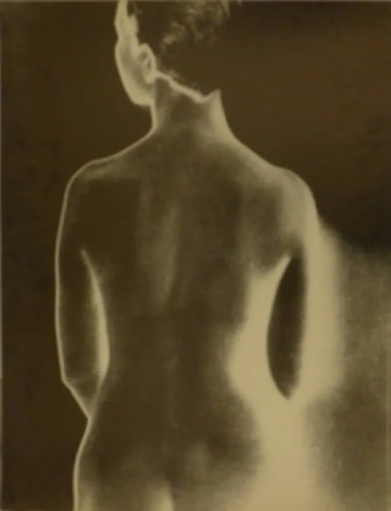 Cartaz Ray - Sans titre