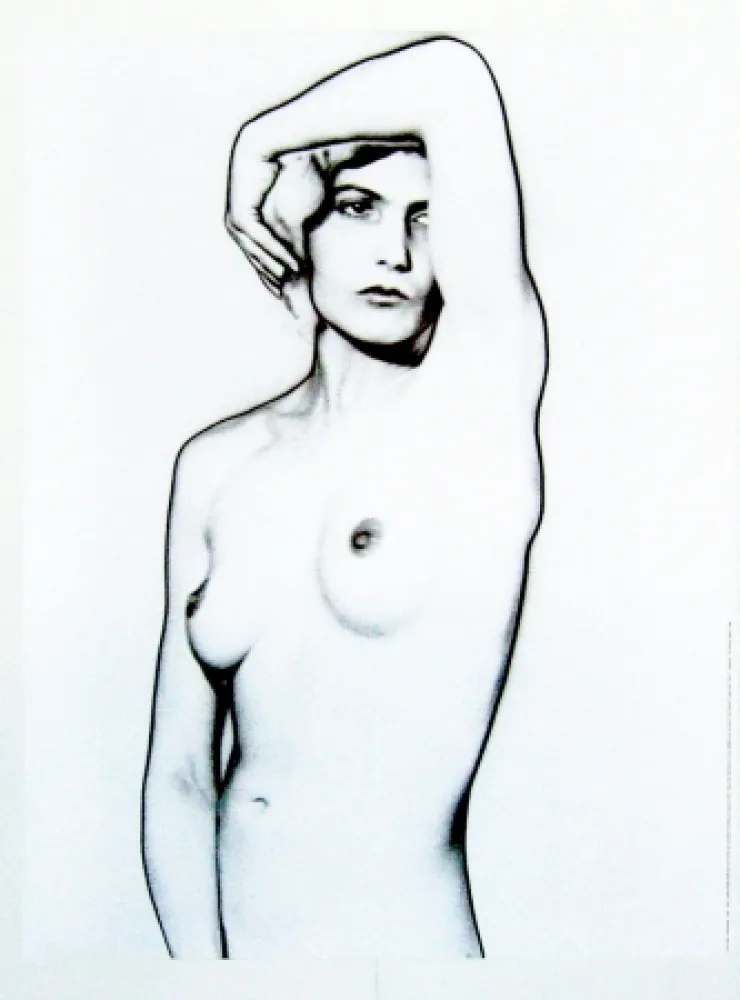 Fotografia Ray - The private exhibition 1