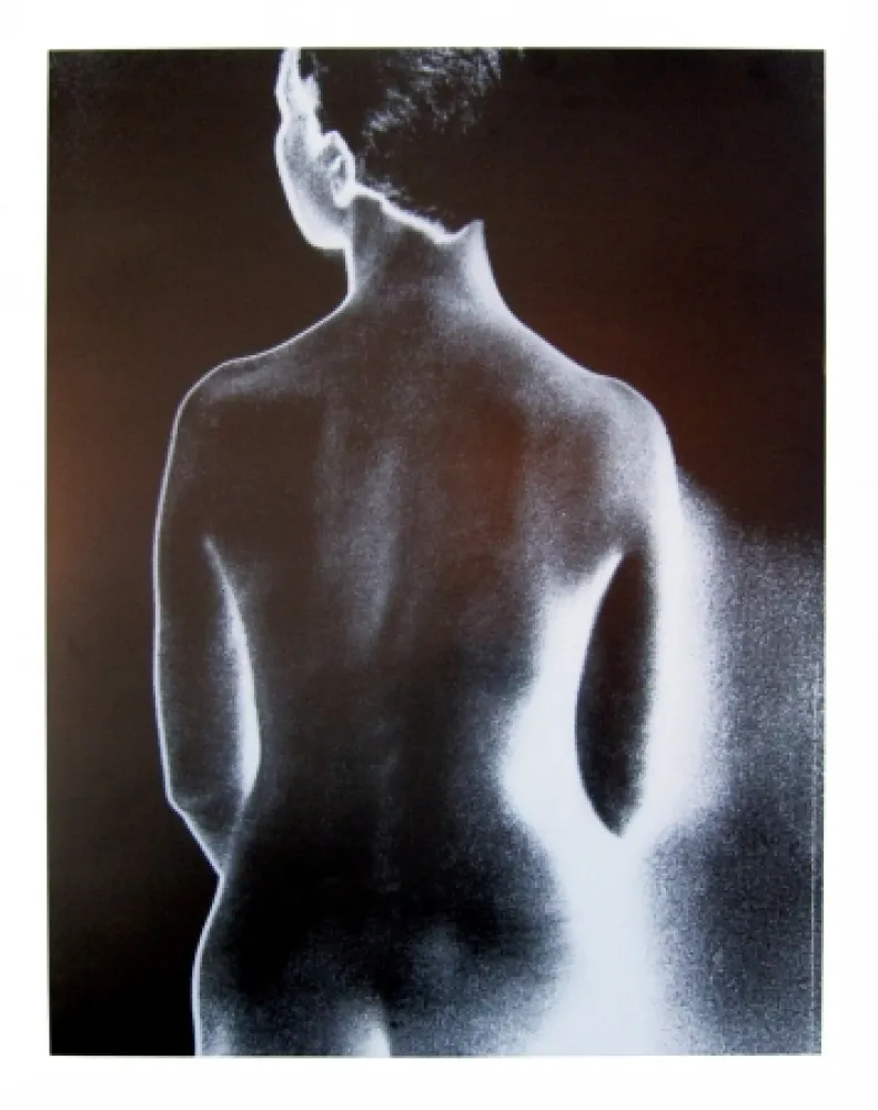 Fotografia Ray - The private exhibition 4