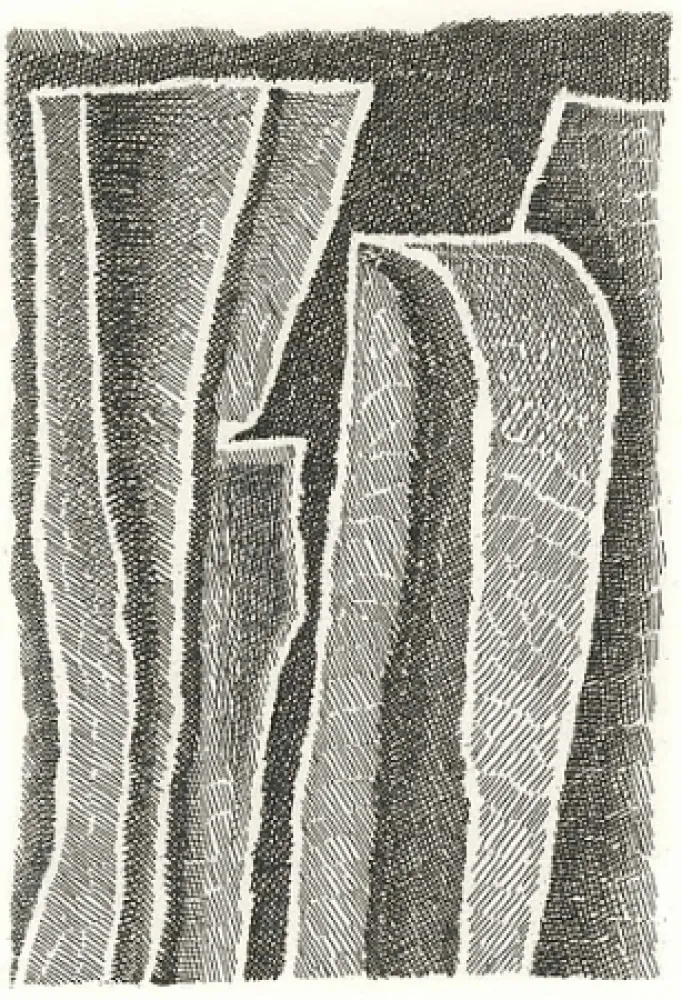 Livro Ilustrado Ricci - I Sassi di Matera