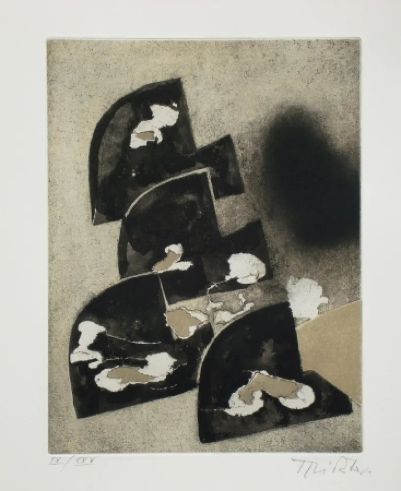 Água-Forte E Água-Tinta Richter - Faits divers, faits éternels