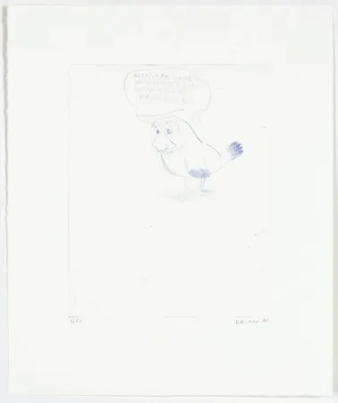 Ponta-Seca Richter - Little Doggy