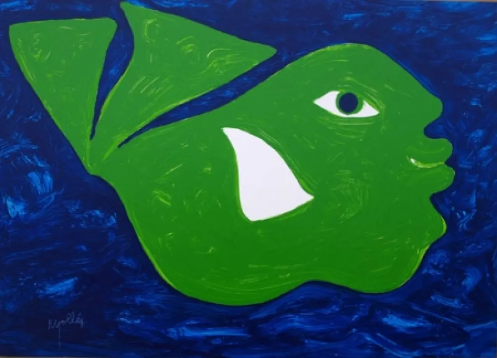 Litografia Ripolles - S/T