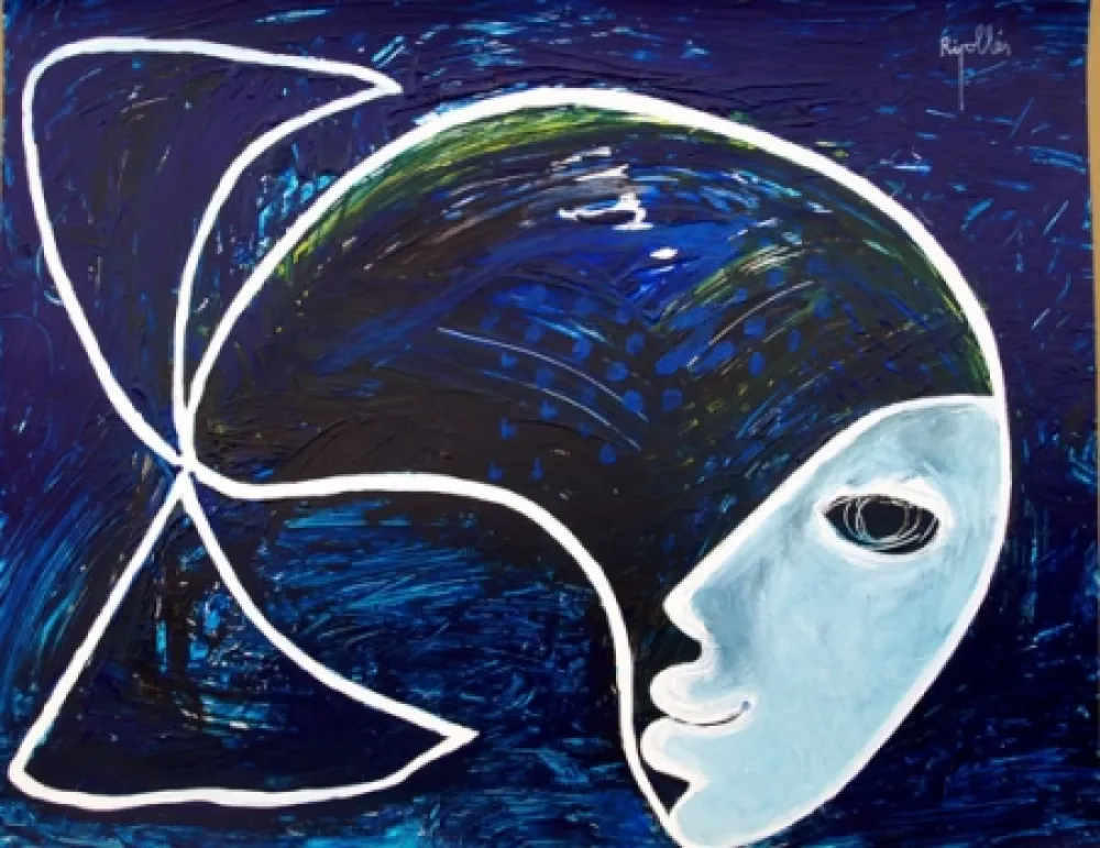 Litografia Ripolles - S/T