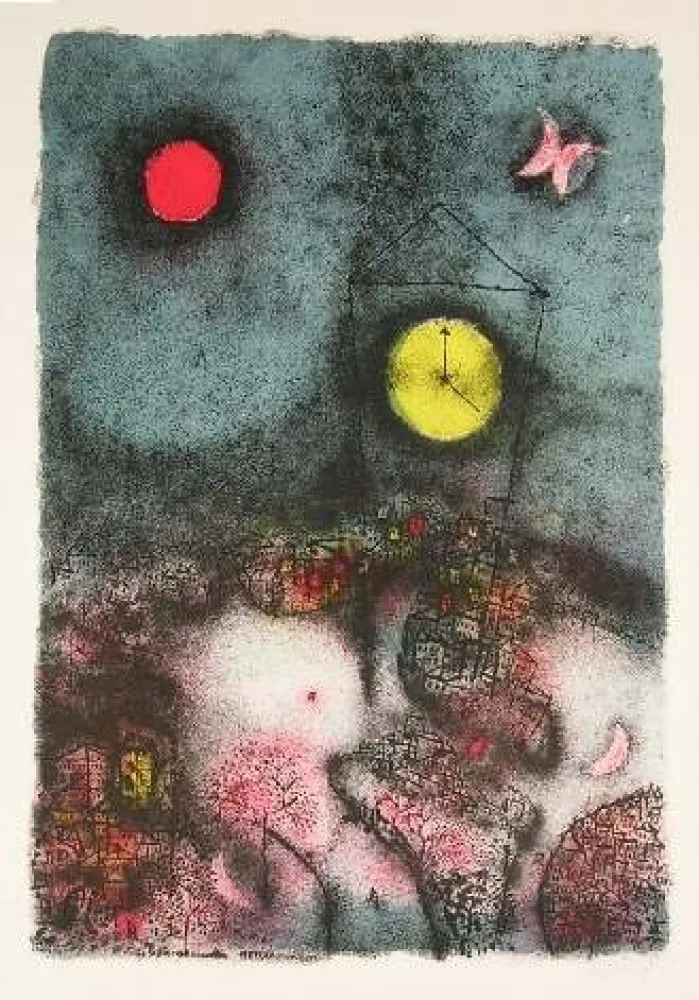 Litografia Rognoni - MEZZANOTTEVENTI