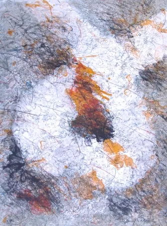 Gravura Salinas - Delta