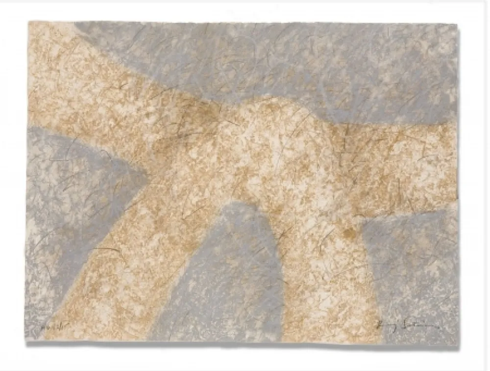 Gravura Salinas - Rastro Petreo