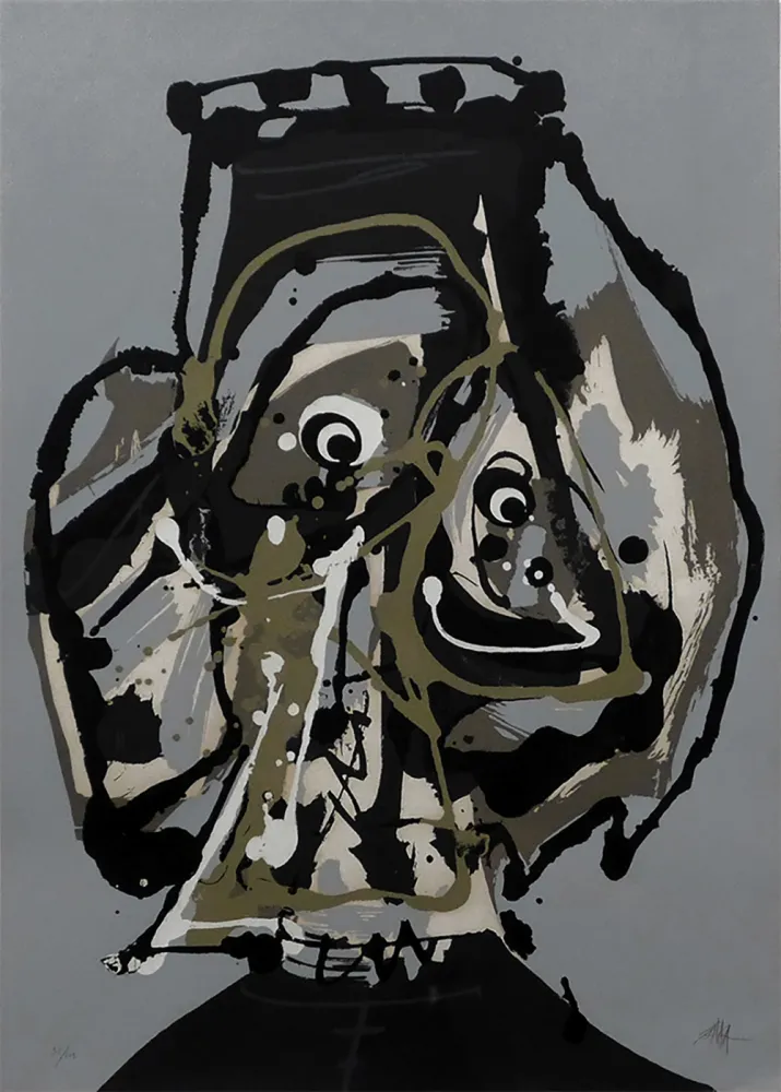 Múltiplo Saura - Atal