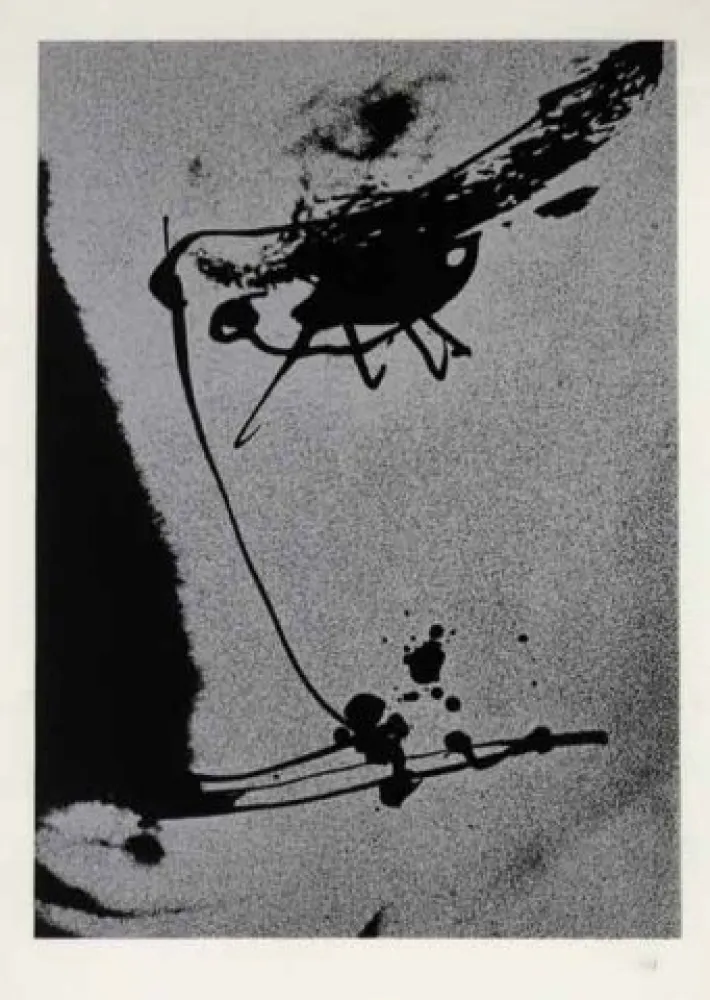 Múltiplo Saura - Moi, Planche 10