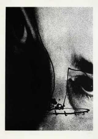 Múltiplo Saura - Moi, Planche 13