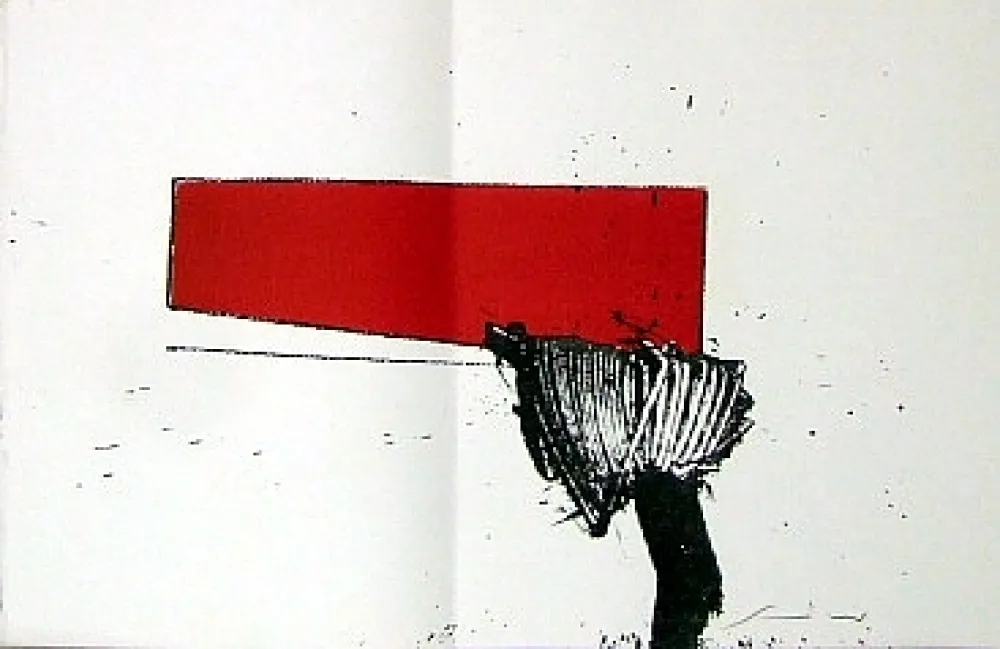 Livro Ilustrado Scanavino - A mezzo della notte