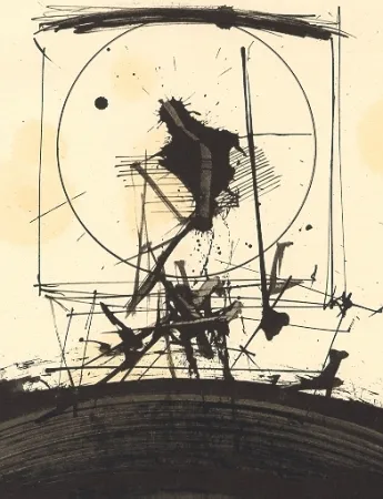 Livro Ilustrado Scanavino - Programma n°