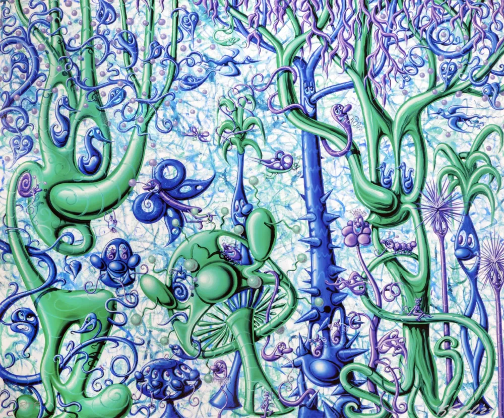 Múltiplo Scharf - Schrungle