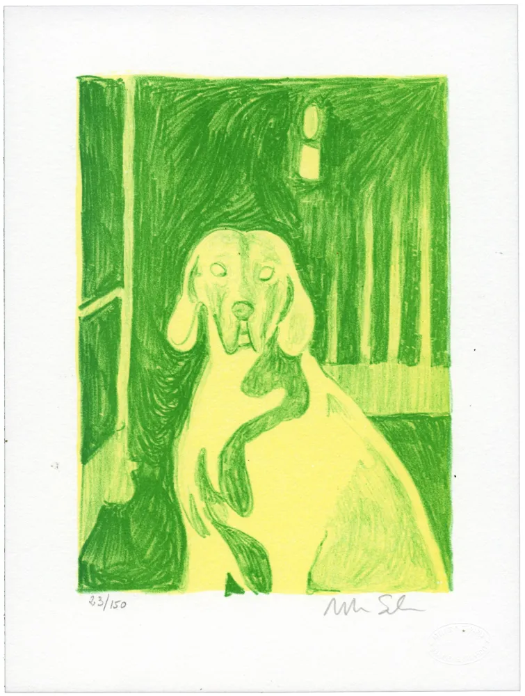 Litografia Schelde - Éditions Petit #6