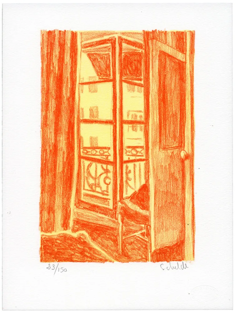 Litografia Schelde - Éditions Petit #7