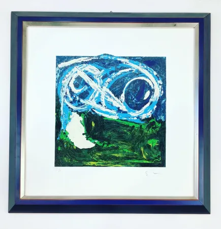 Múltiplo Schifano - Turbolenza