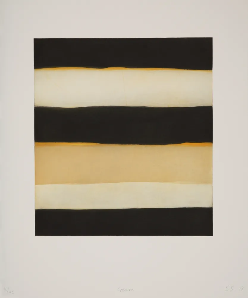 Água-Tinta Scully - 