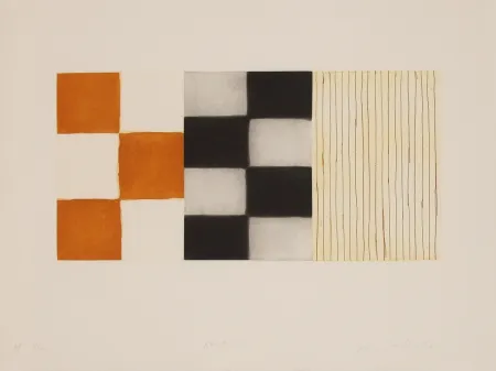 Água-Tinta Scully - 