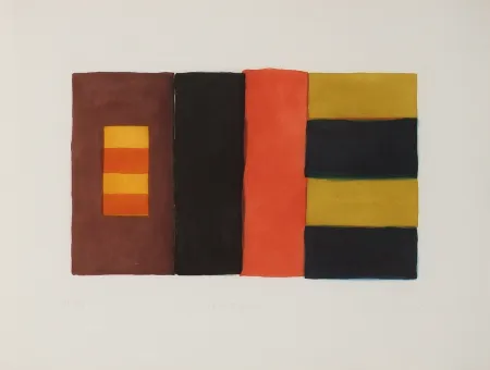 Água-Tinta Scully - 