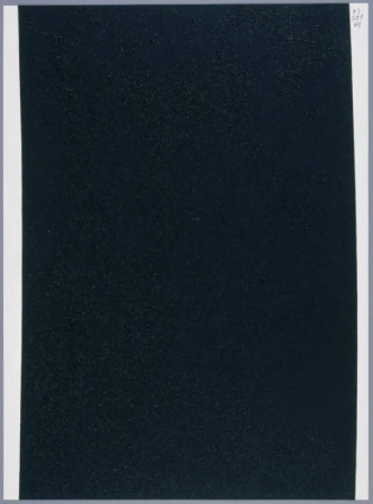 Gravura Serra - Extension #3