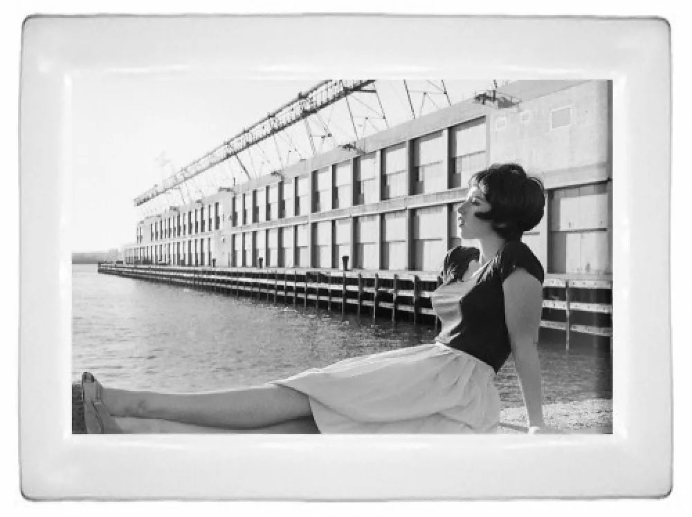 Múltiplo Sherman  - Sundance Film Still Tray