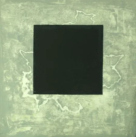 Água-Forte E Água-Tinta Sicilia - EL ARETE DE UNA ZANZARA