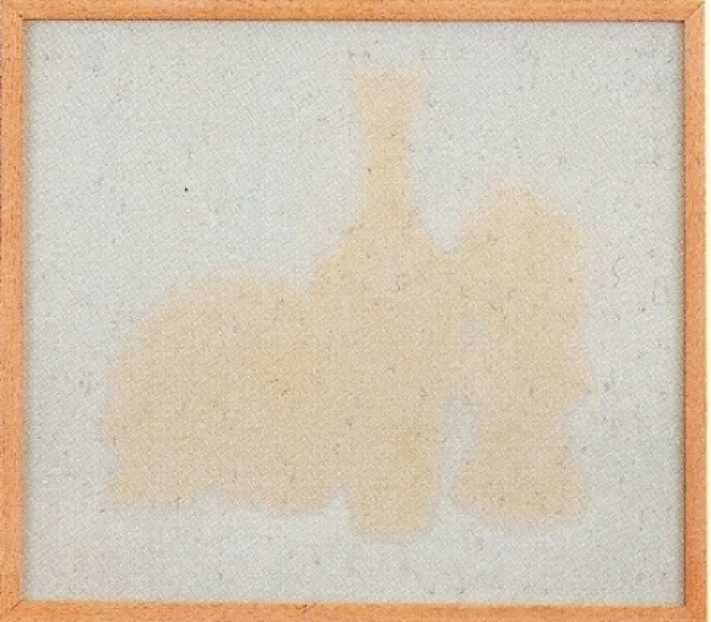 Litografia Sicilia - Sans titre 5