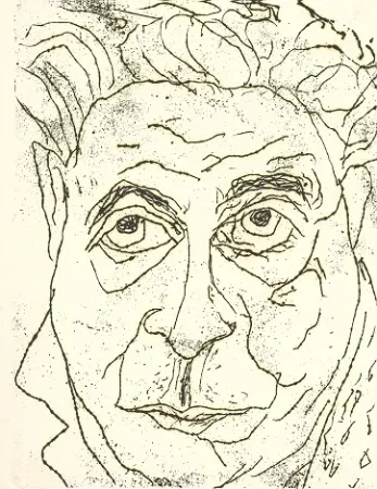 Livro Ilustrado Sinisgalli - Il tempietto