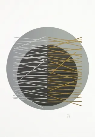 Serigrafia Soto - Caroni 