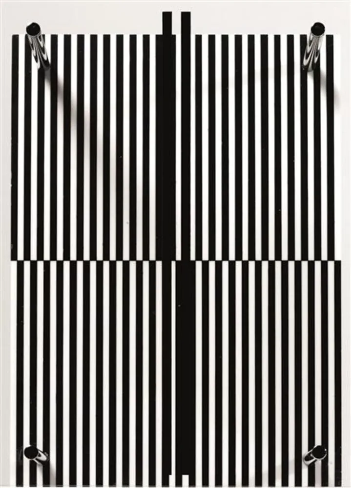 Múltiplo Soto - Permutation