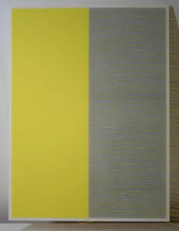 Serigrafia Soto - Screen Print A