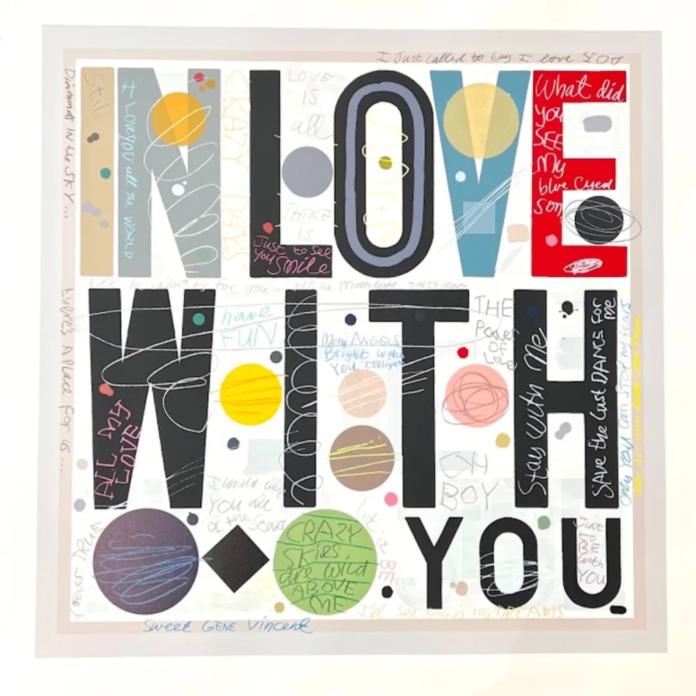 Múltiplo Spiller - In Love with You...
