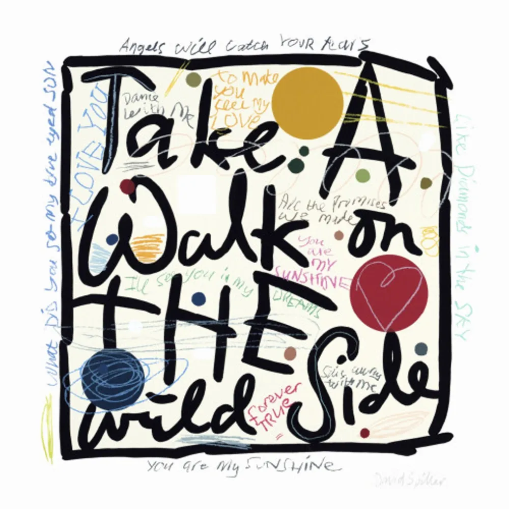 Múltiplo Spiller - You Are My Sunshine