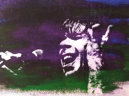 Fotografia Stefanakis - Christian Vander